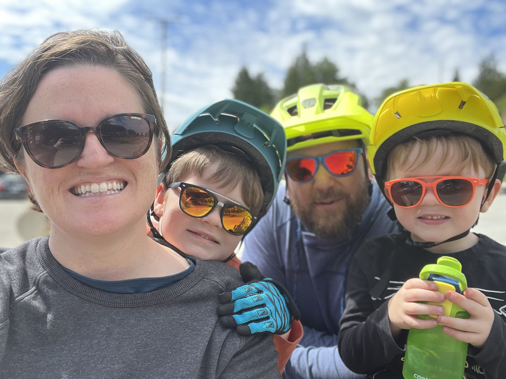 Parenthood and the&nbsp;Field