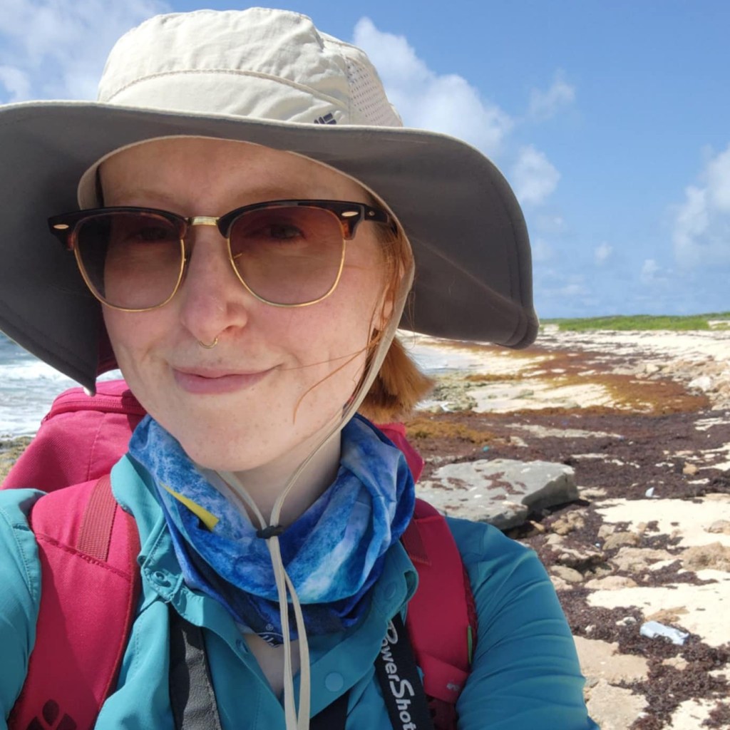 Meet Rachel Archambault