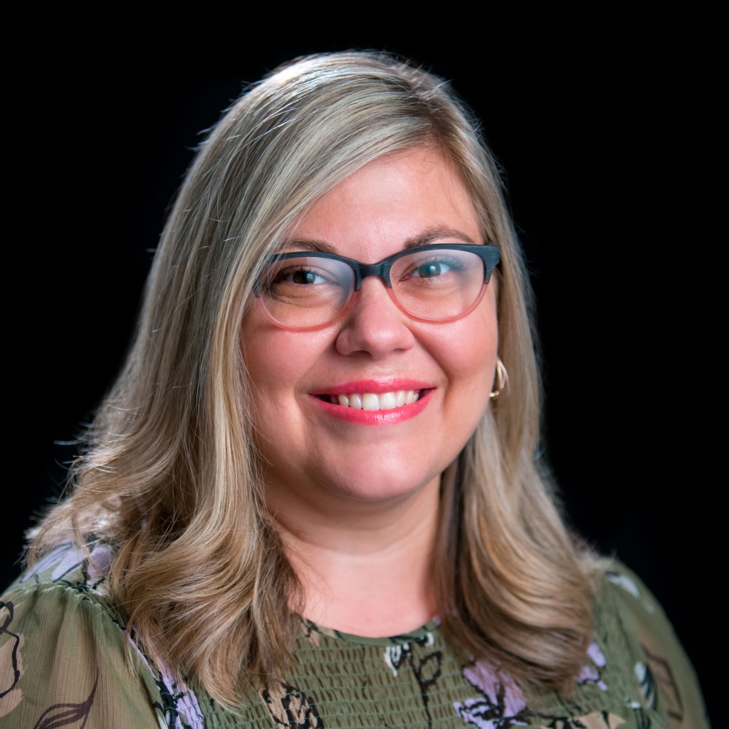 Dr. Phyllis Johnson on Refusing to Give&nbsp;Up